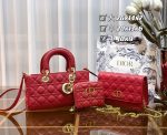 Wholesale Replica Three Bags Set