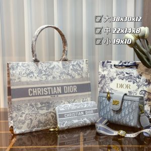 Großhandel Replik drei Taschen Set