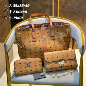 Wholesale Replica Three Bags Set