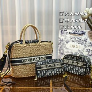 Wholesale Replica Three Bags Set