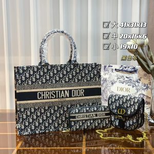 Wholesale Replica Three Bags Set