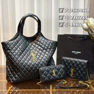 Wholesale Replica Three Bags Set