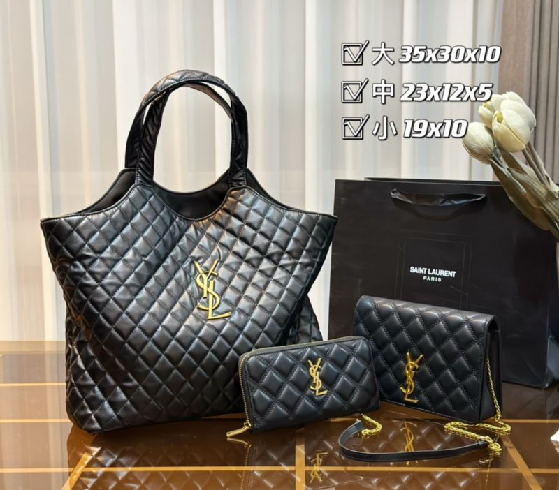 Wholesale Replica Three Bags Set