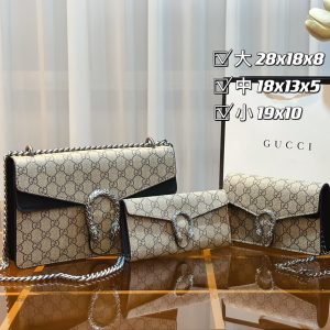 Wholesale Replica Three Bags Set