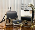 Wholesale Replica Three Bags Set