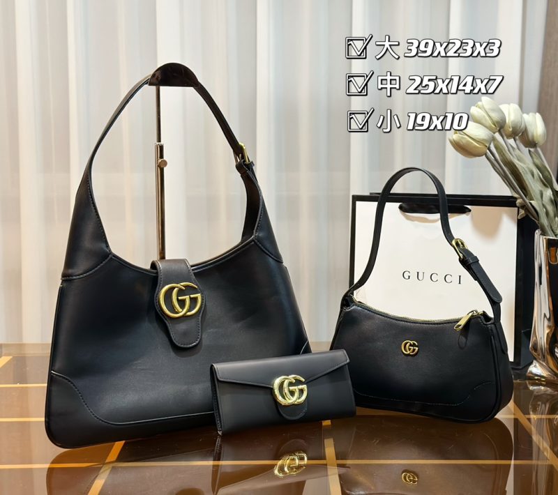 Wholesale Replica Three Bags Set