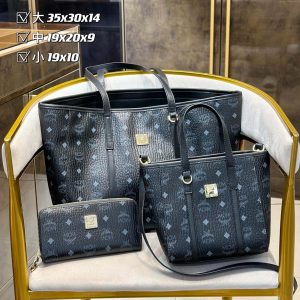 Wholesale Replica Three Bags Set