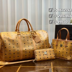 Wholesale Replica Three Bags Set