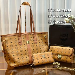 Wholesale Replica Three Bags Set