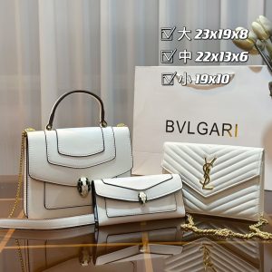 Wholesale Replica Three Bags Set