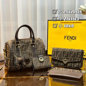 Wholesale Replica Three Bags Set