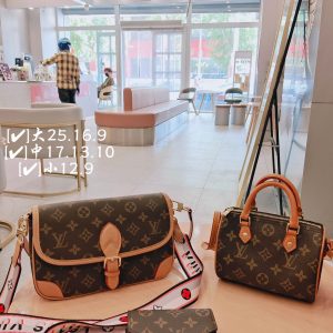 Wholesale Replica Three Bags Set