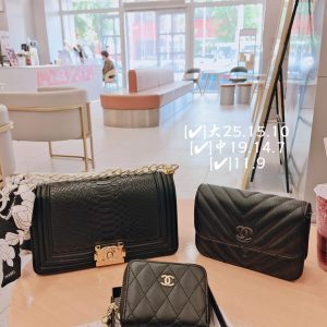 Wholesale Replica Three Bags Set