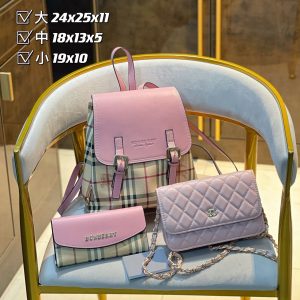 Wholesale Replica Three Bags Set