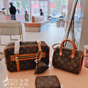 Wholesale Replica Three Bags Set