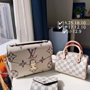 Wholesale Replica Three Bags Set