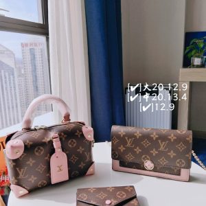 Wholesale Replica Three Bags Set