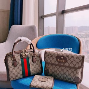 Wholesale Replica Three Bags Set