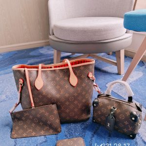 Wholesale Replica Three Bags Set