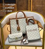 Wholesale Replica Three Bags Set