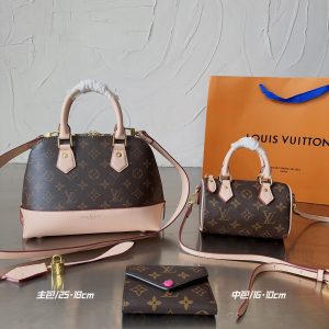 Wholesale Replica Three Bags Set