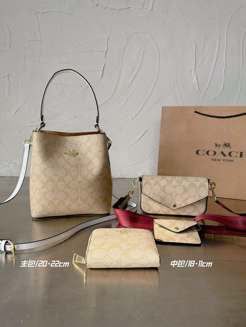 Wholesale Replica Three Bags Set