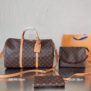 Wholesale Replica Three Bags Set