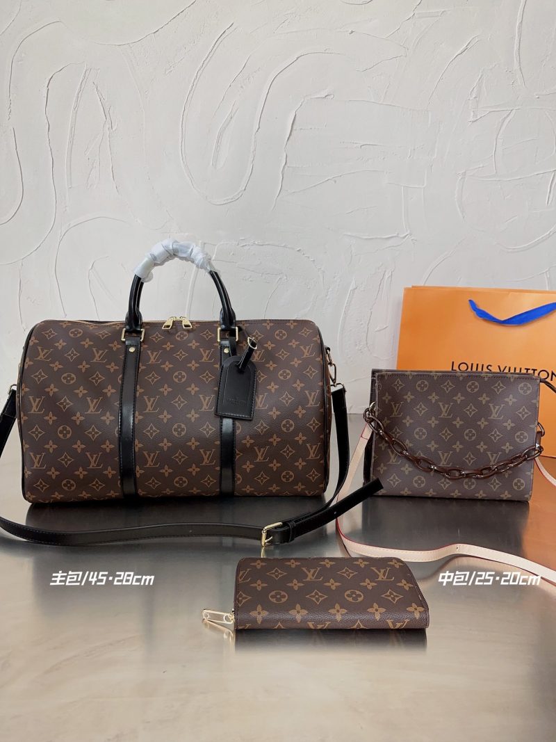 Wholesale Replica Three Bags Set