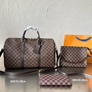 Wholesale Replica Three Bags Set