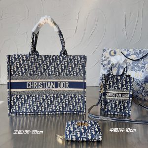 Wholesale Replica Three Bags Set