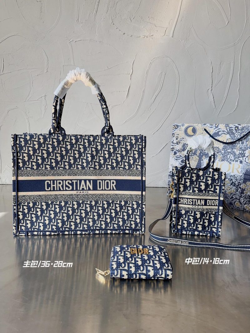 Wholesale Replica Three Bags Set