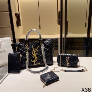 Wholesale Replica Three Bags Set