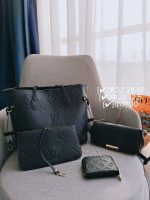 Wholesale Replica Three Bags Set