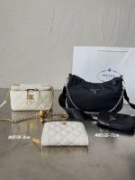 Wholesale Replica Three Bags Set