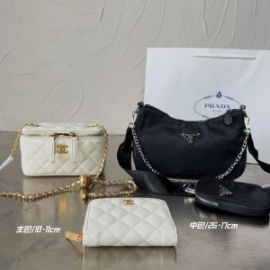 Wholesale Replica Three Bags Set