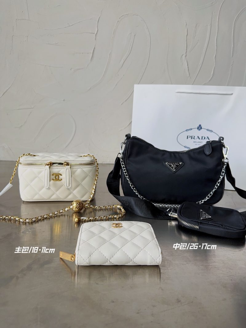 Wholesale Replica Three Bags Set