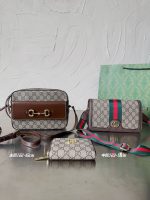 Wholesale Replica Three Bags Set