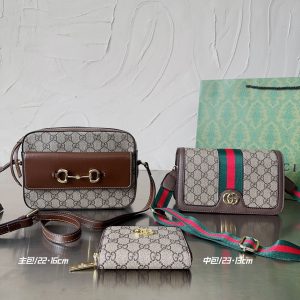 Wholesale Replica Three Bags Set