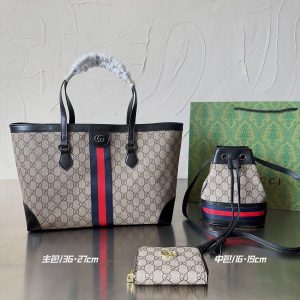 Wholesale Replica Three Bags Set