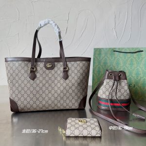 Wholesale Replica Three Bags Set