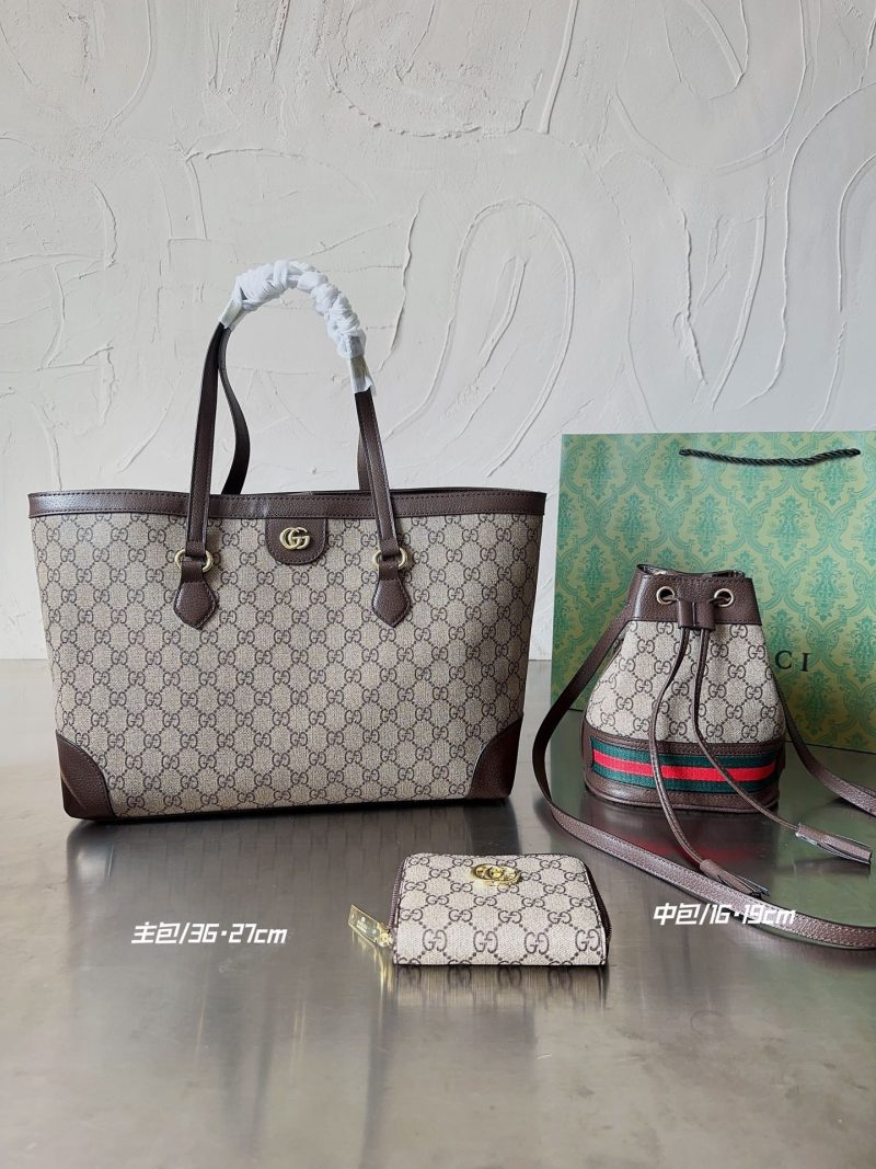 Wholesale Replica Three Bags Set