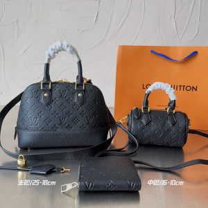 Wholesale Replica Three Bags Set