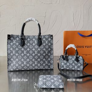 Wholesale Replica Three Bags Set