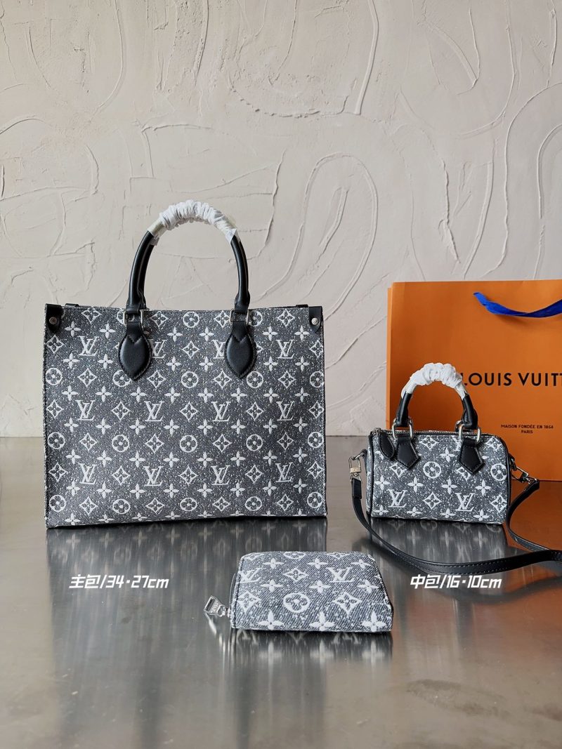 Wholesale Replica Three Bags Set