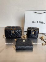 Wholesale Replica Three Bags Set