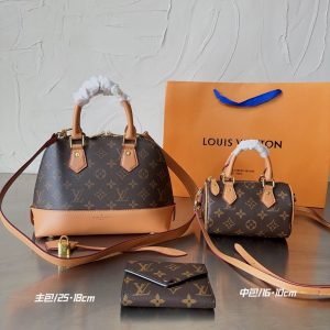 Wholesale Replica Three Bags Set