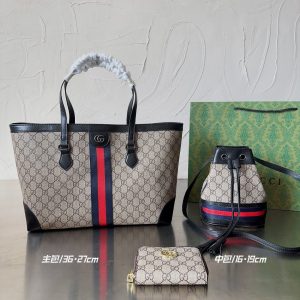 Wholesale Replica Three Bags Set