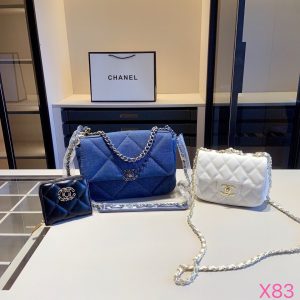 Wholesale Replica Three Bags Set