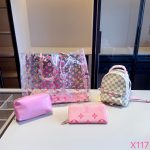 Wholesale Replica Three Bags Set