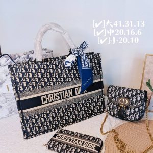 Großhandel Replik drei Taschen Set